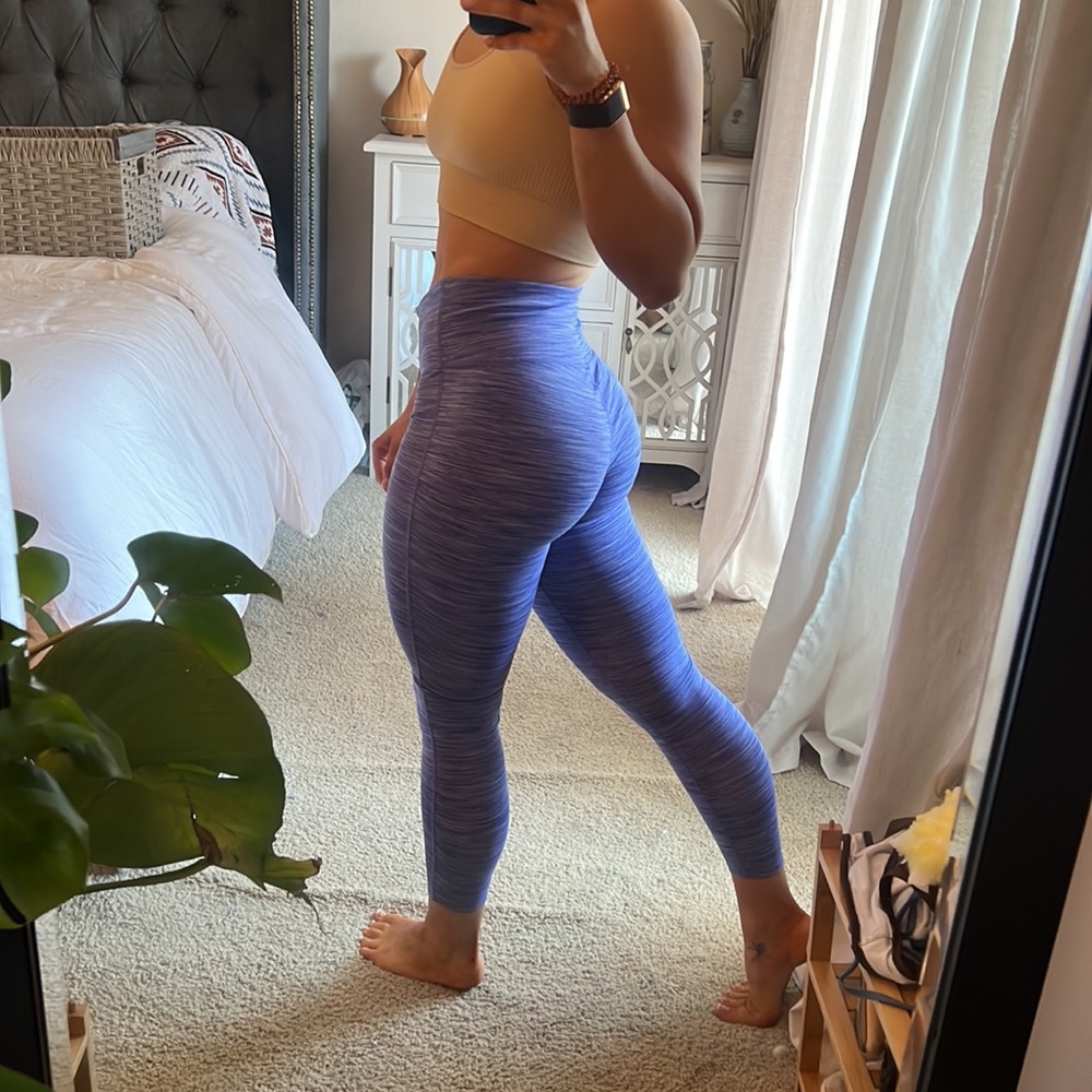 Athleta Elation 7/8 legging